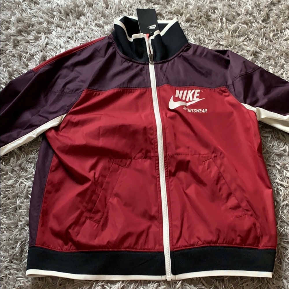 Nike Windbreaker